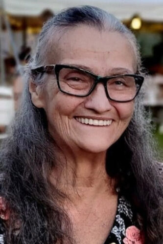 Terri L. Goforth 1951-2026
